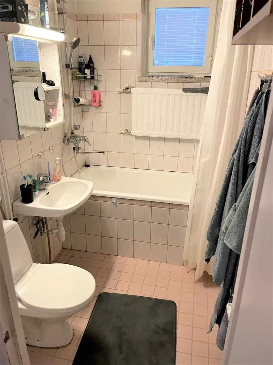 Квартира в Кеуру, Финляндия, 67 м² - фото 9