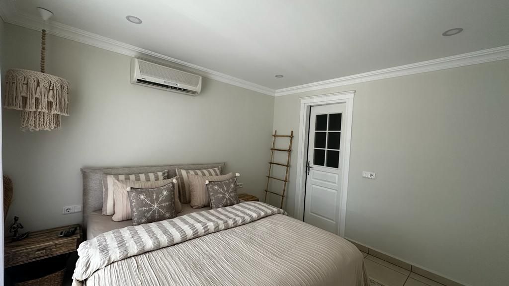 Квартира в Сиде, Турция, 100 м² - фото 10