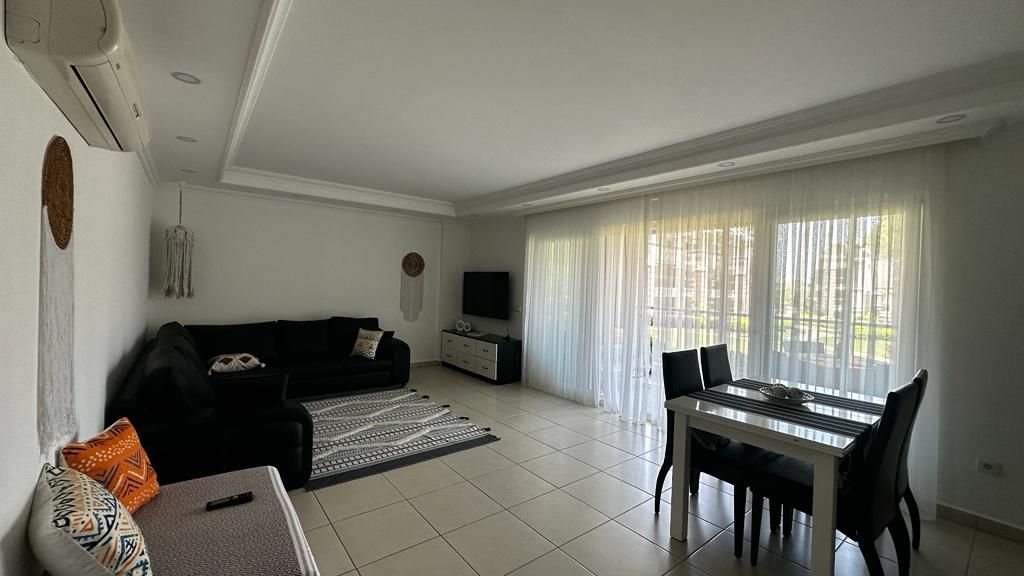 Квартира в Сиде, Турция, 100 м² - фото 4