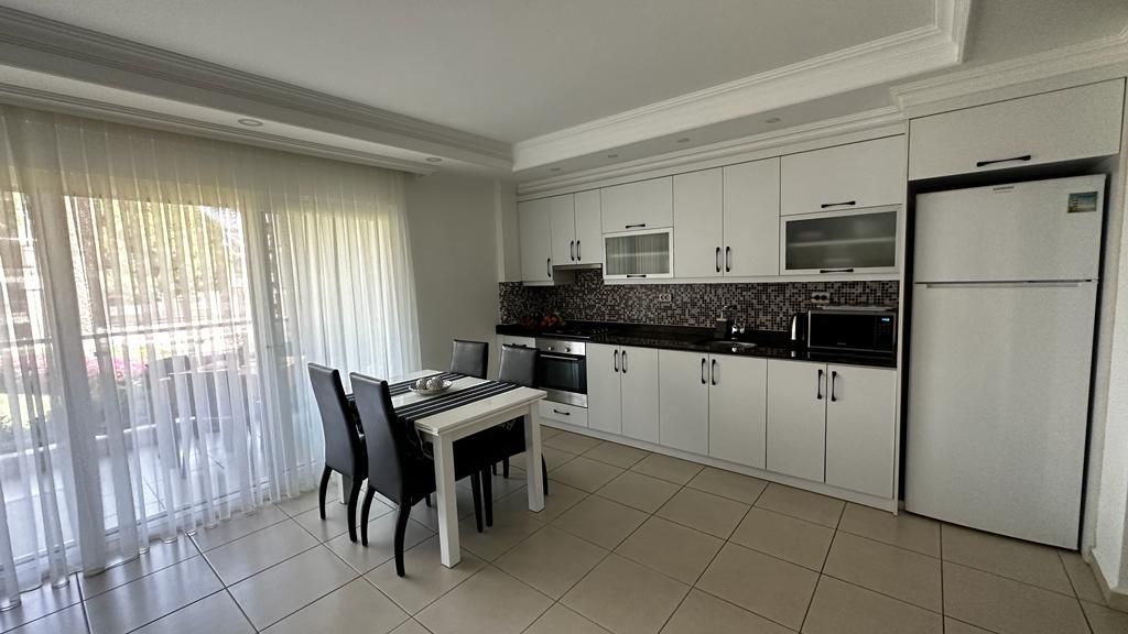 Квартира в Сиде, Турция, 100 м² - фото 3