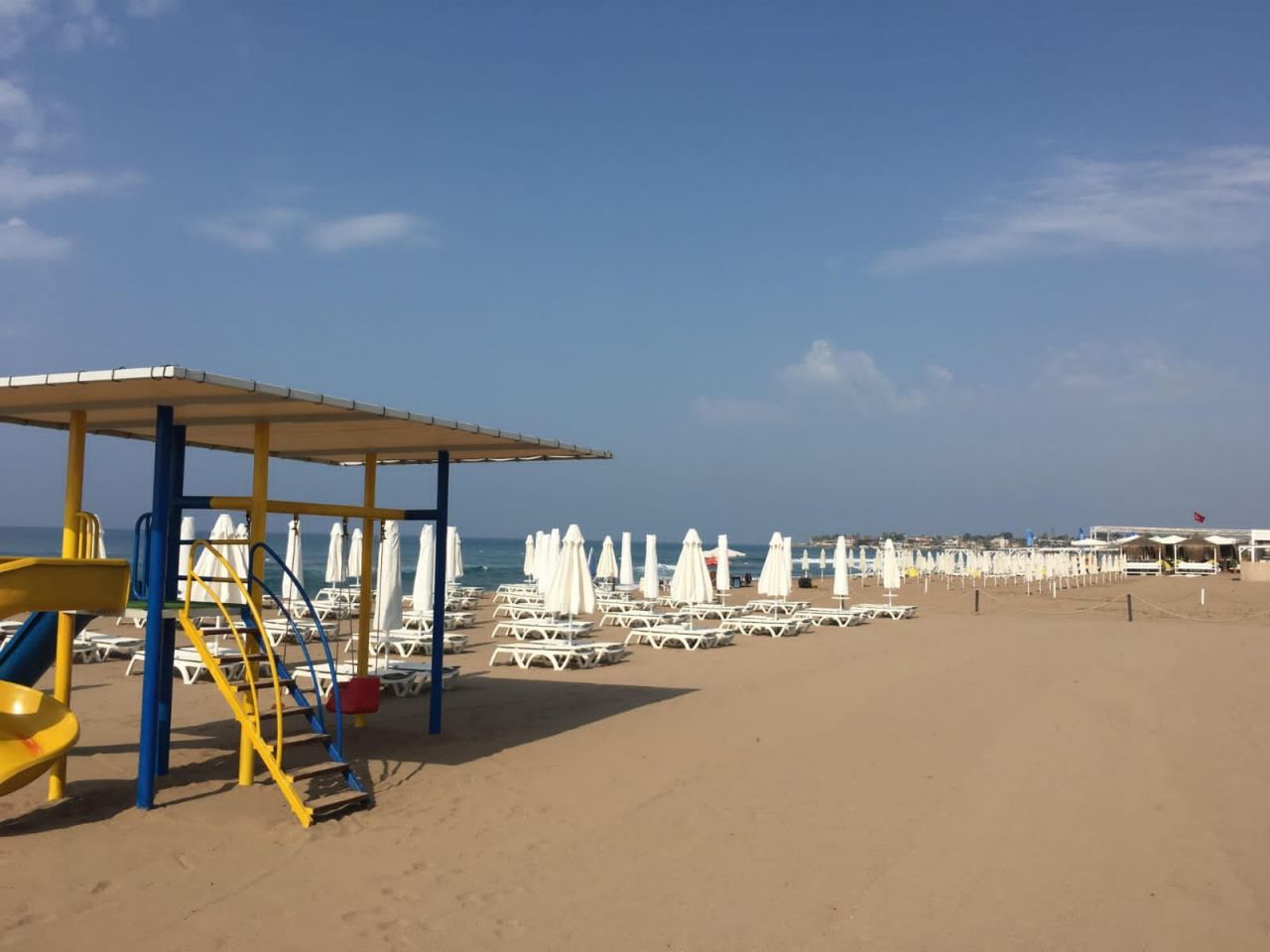 Квартира в Сиде, Турция, 100 м² - фото 17