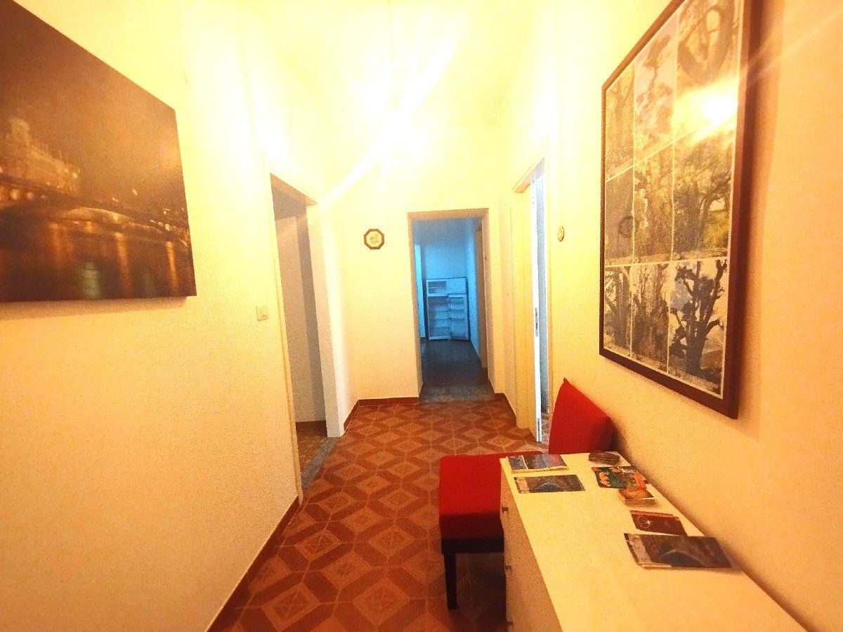 Квартира в Скалее, Италия, 160 м2 - фото 1