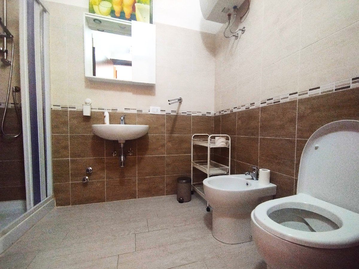 Квартира в Скалее, Италия, 160 м² - фото 12