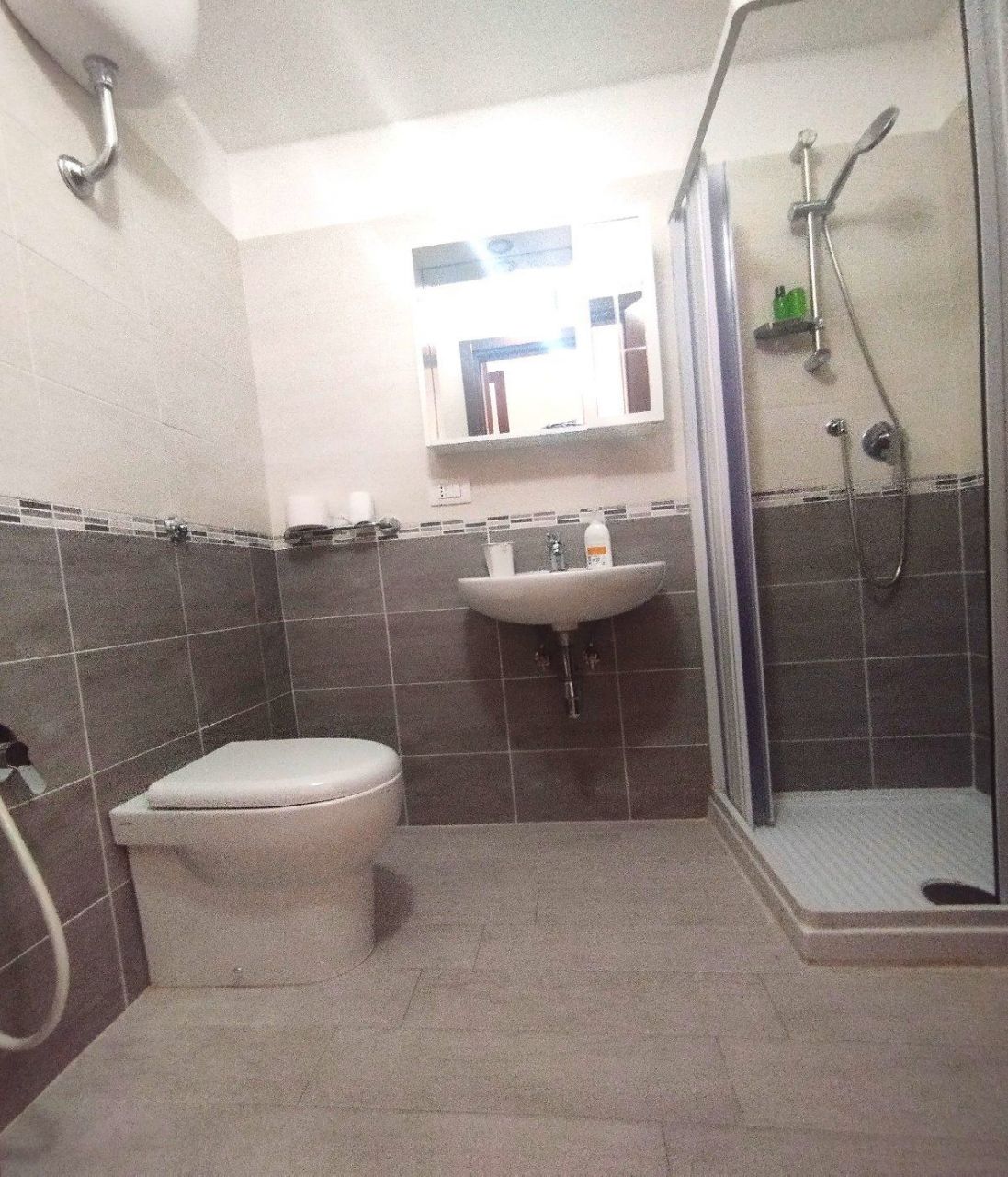 Квартира в Скалее, Италия, 160 м² - фото 5