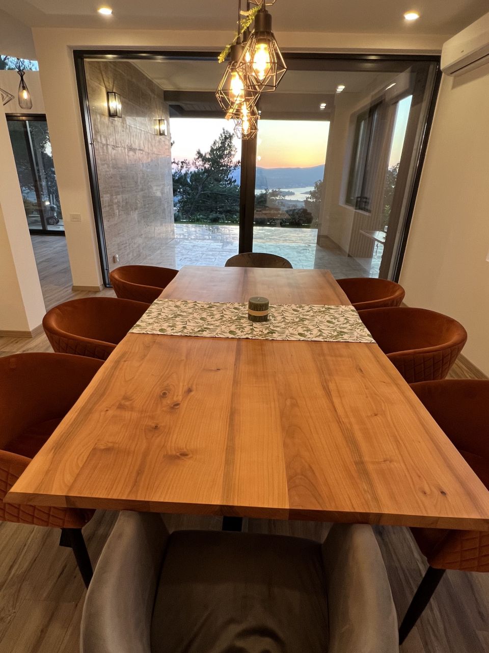 Вилла в Тивате, Черногория, 480 м² - фото 8