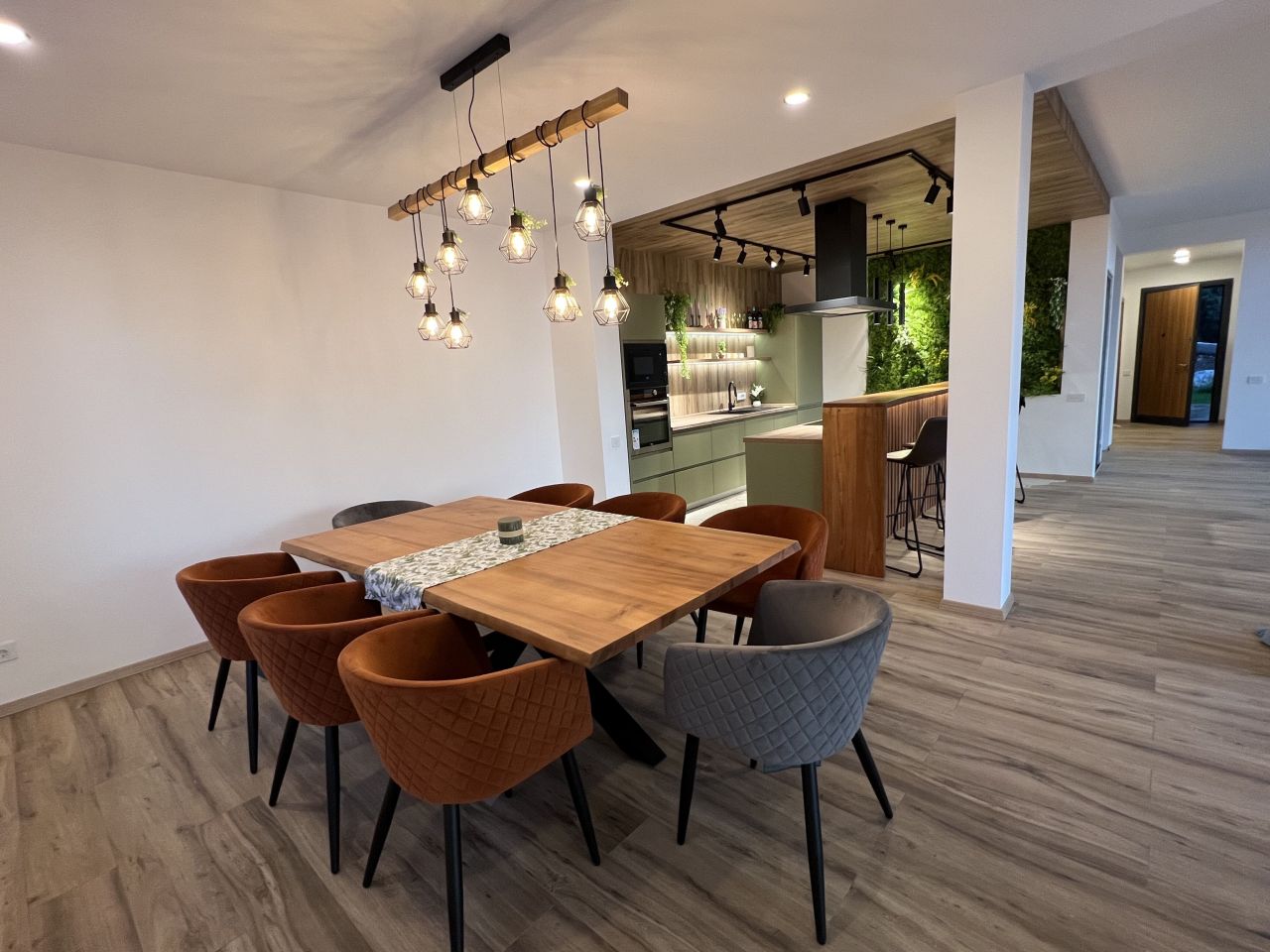 Вилла в Тивате, Черногория, 480 м² - фото 7