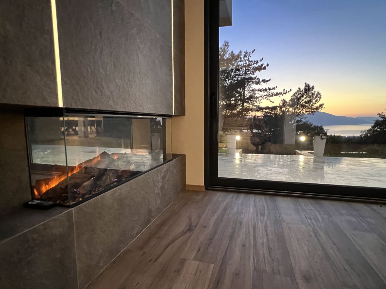 Вилла в Тивате, Черногория, 480 м² - фото 11