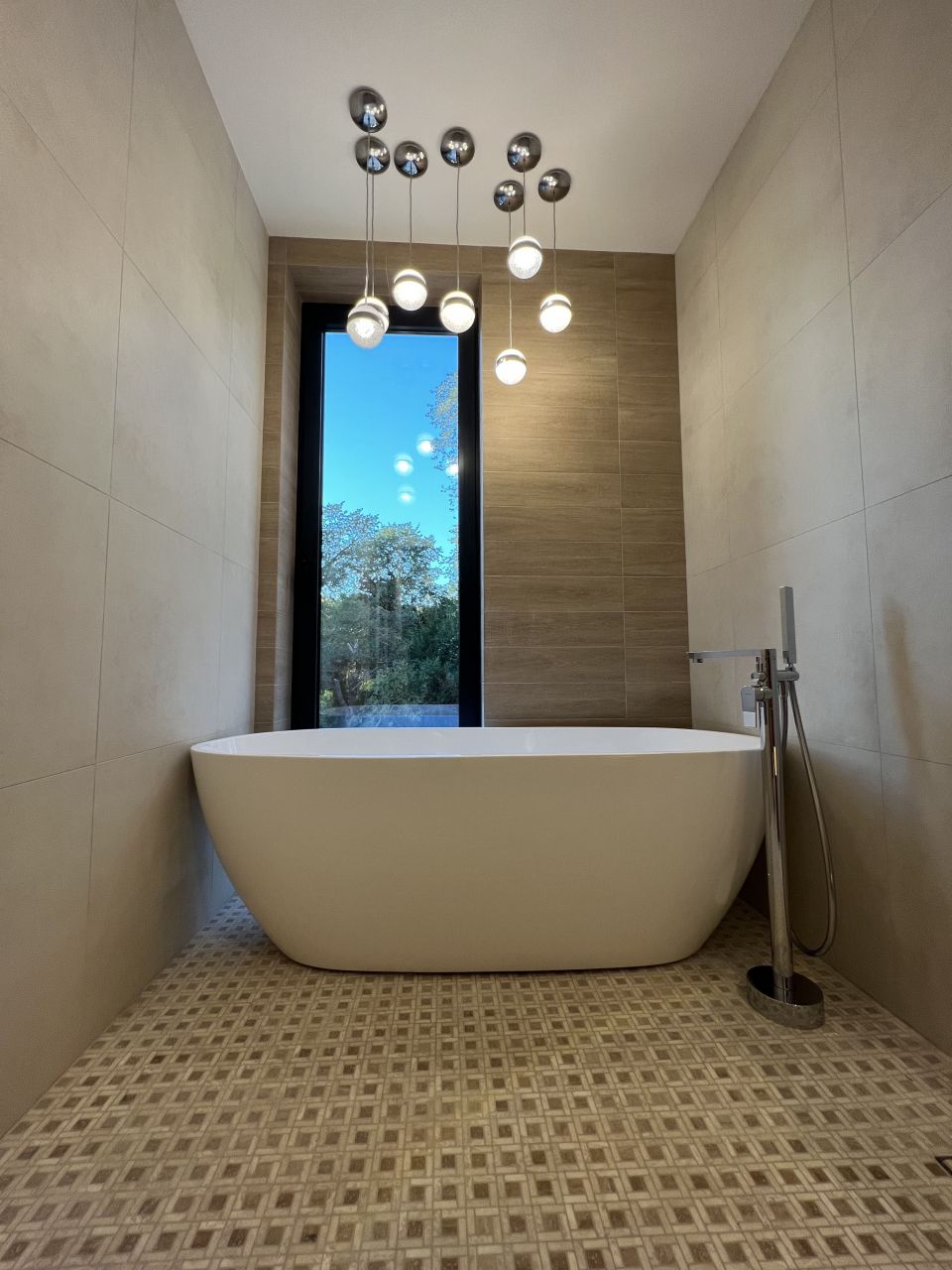 Вилла в Тивате, Черногория, 480 м² - фото 12