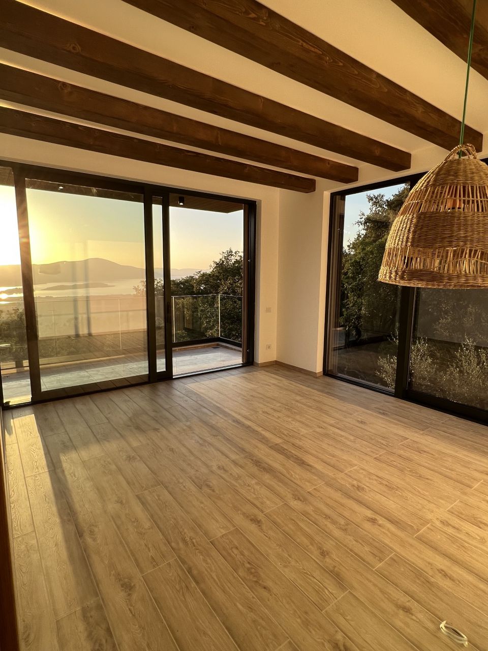 Вилла в Тивате, Черногория, 480 м² - фото 10