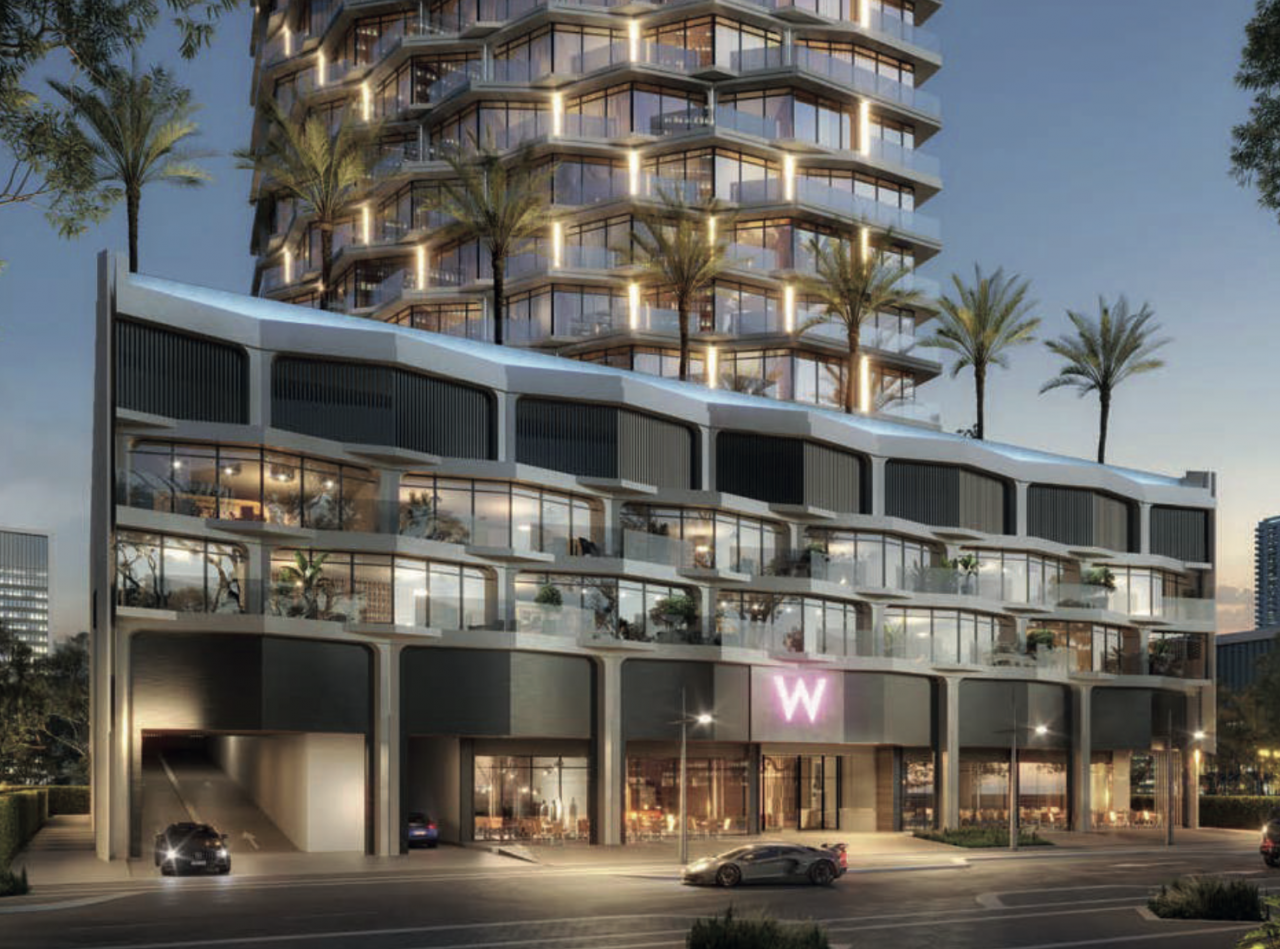 Пентхаус в Дубае, ОАЭ, 250 м² - фото 5