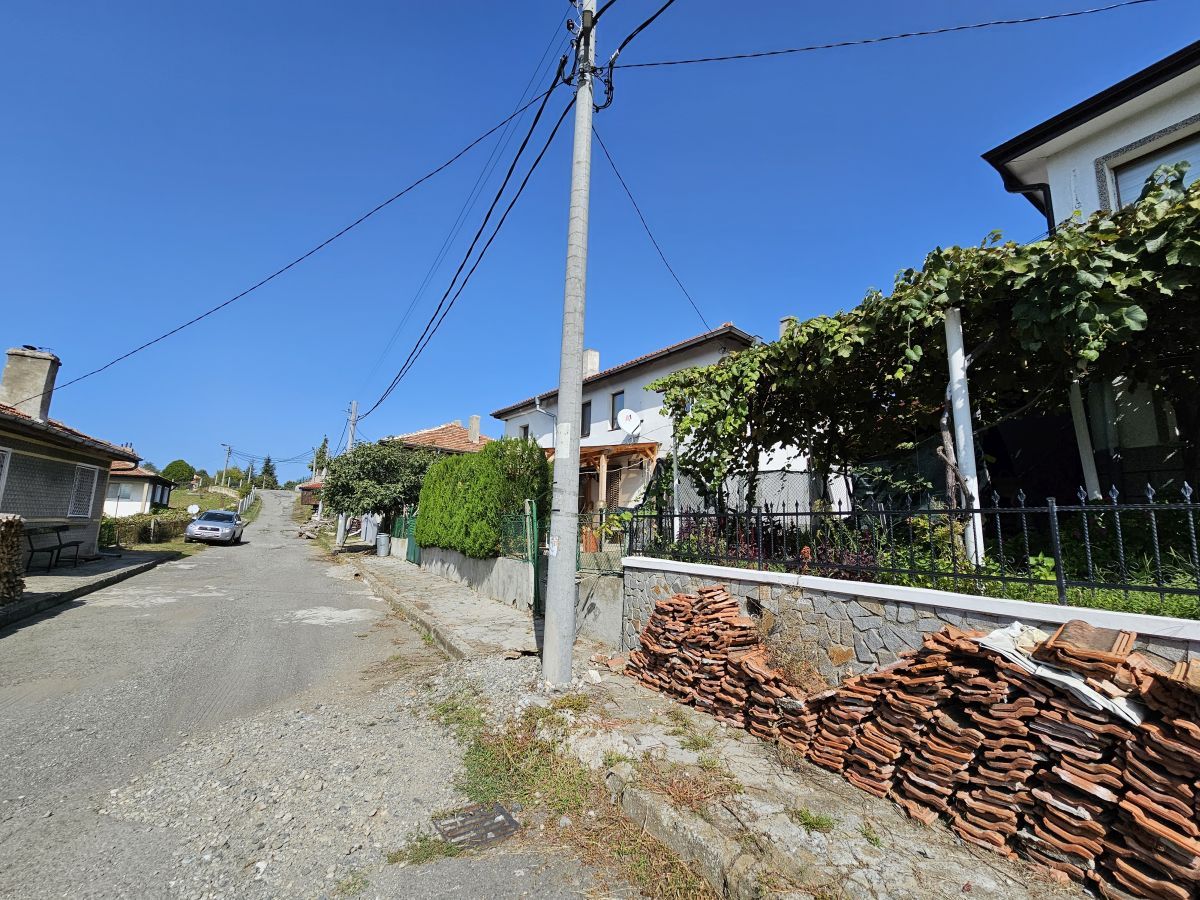 Дом в Граматиково, Болгария, 186 м² - фото 2