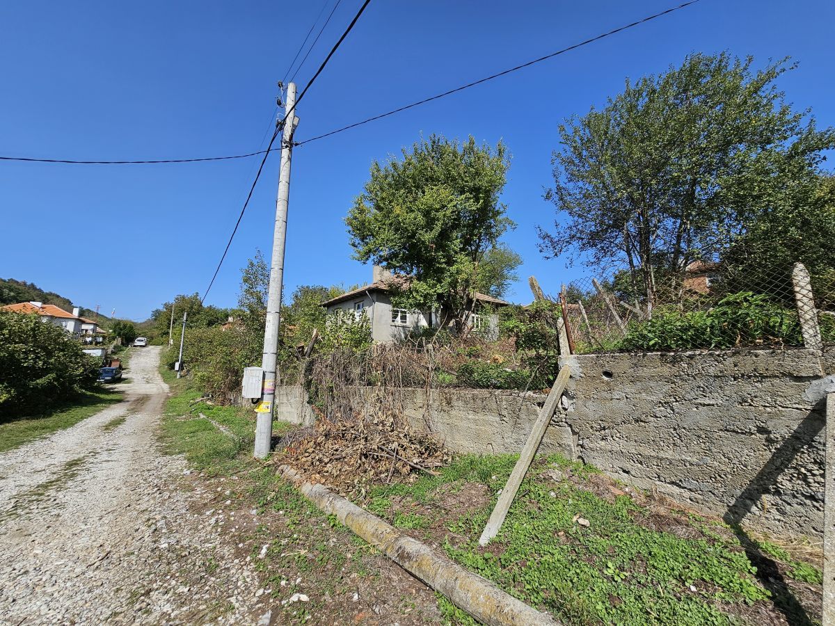 Дом в Граматиково, Болгария, 80 м² - фото 2