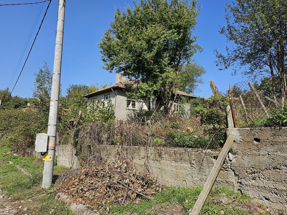 Дом в Граматиково, Болгария, 80 м² - фото 3