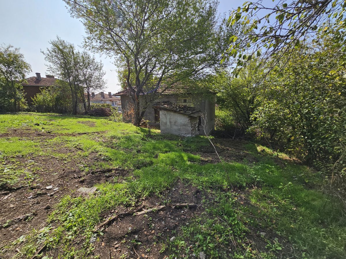 Дом в Граматиково, Болгария, 80 м² - фото 10