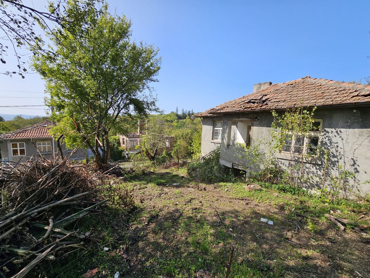 Дом в Граматиково, Болгария, 80 м² - фото 13