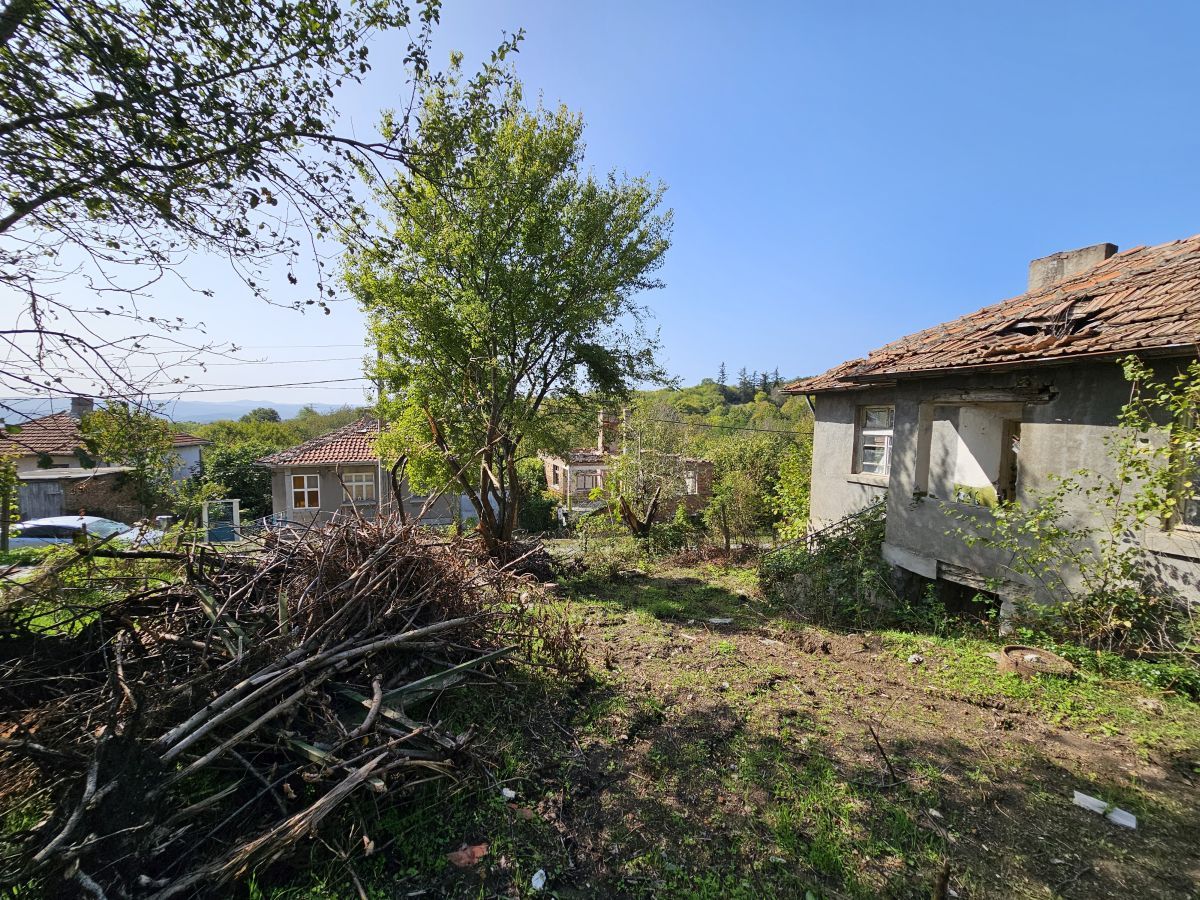 Дом в Граматиково, Болгария, 80 м² - фото 14