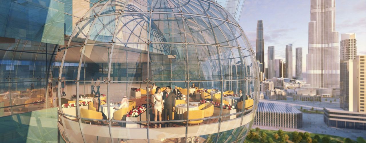 Квартира в Дубае, ОАЭ, 167 м² - фото 5