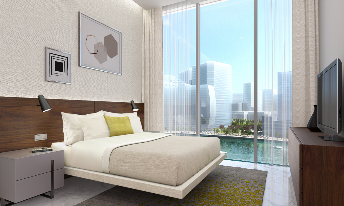 Квартира в Дубае, ОАЭ, 167 м² - фото 10