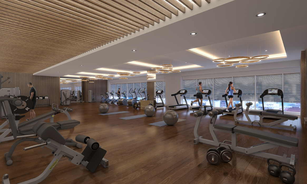 Квартира в Дубае, ОАЭ, 167 м² - фото 7