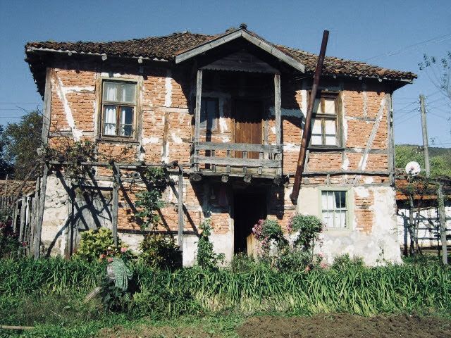 Дом в Бродилово, Болгария, 120 м2 - фото 1