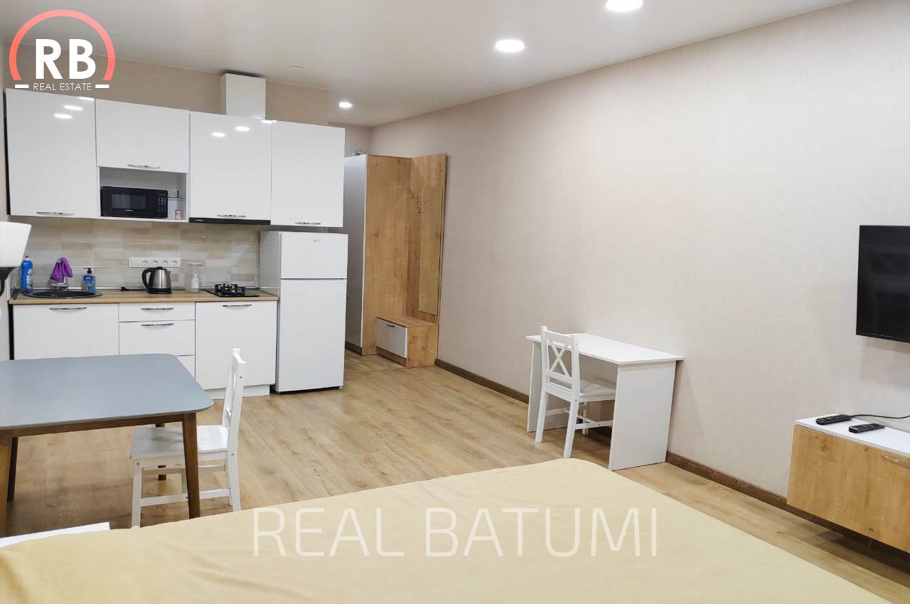 Апартаменты в Батуми, Грузия, 35 м² - фото 2