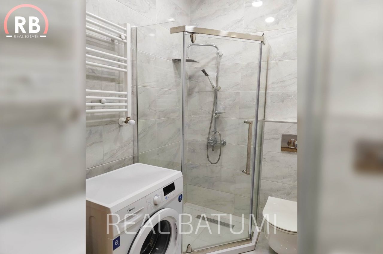 Апартаменты в Батуми, Грузия, 37 м² - фото 4