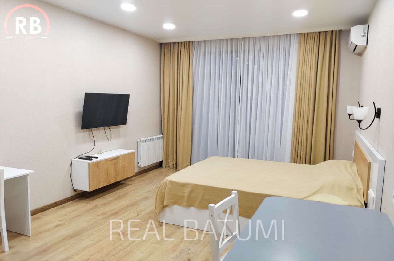 Апартаменты в Батуми, Грузия, 37 м² - фото 2