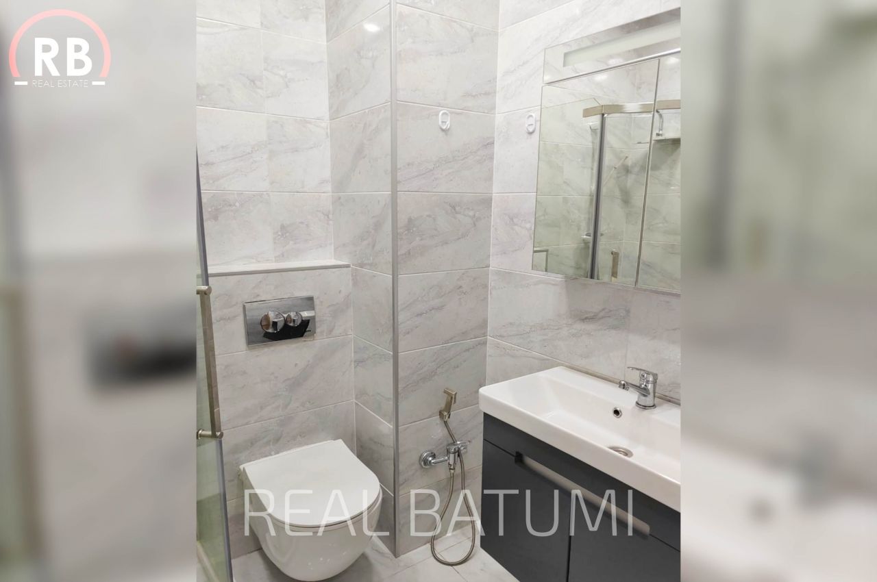 Апартаменты в Батуми, Грузия, 37 м² - фото 3