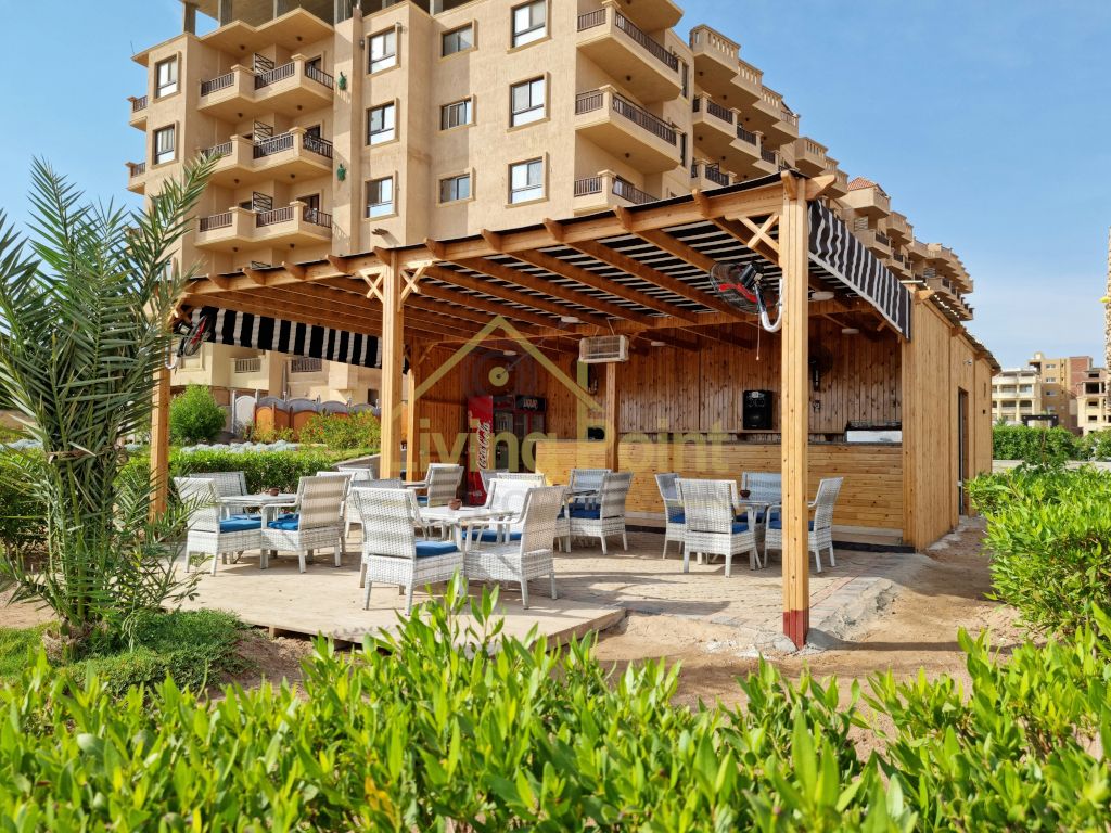 Студия в Хургаде, Египет, 51.4 м² - фото 4