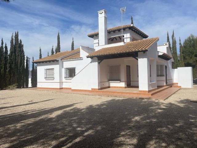 Дом в Фуэнте-Аламо, Испания, 180 м2 - фото 1