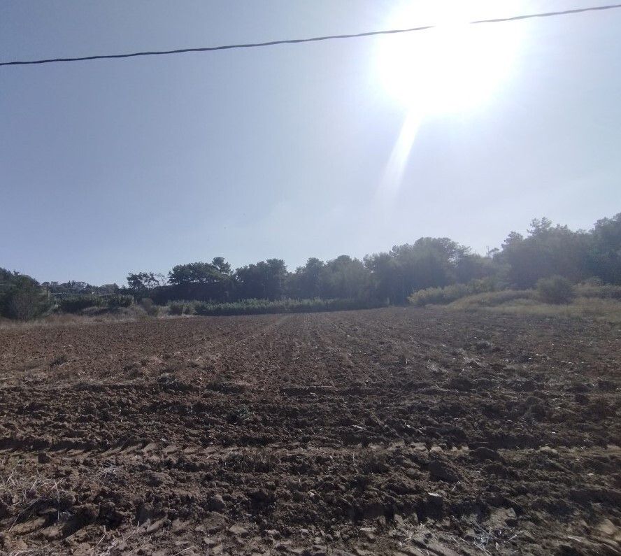 Земля в Салониках, Греция, 1 321 м² - фото 2