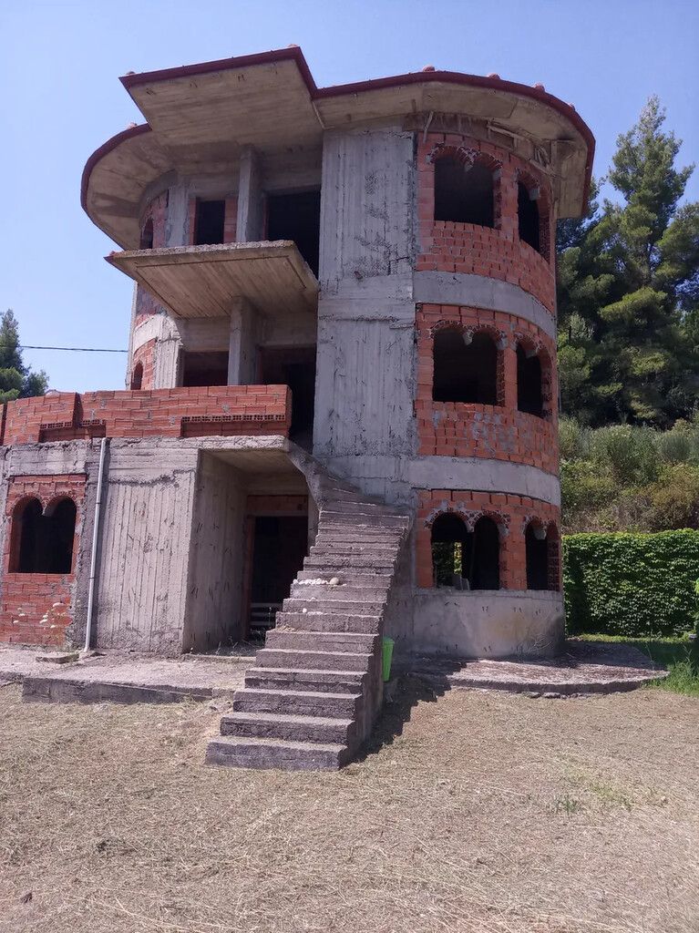 Дом на Кассандре, Греция, 185 м² - фото 2