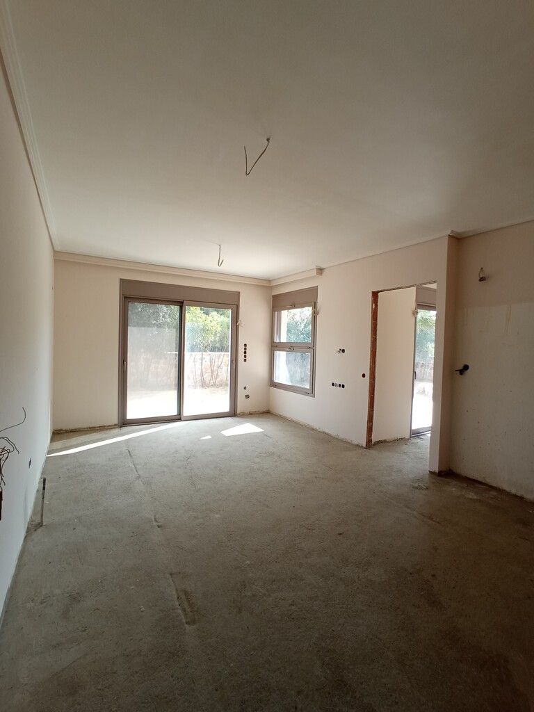 Квартира в Аттике, Греция, 63 м² - фото 8