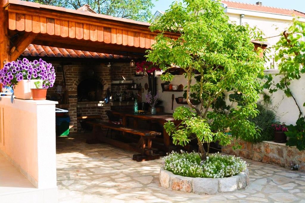 Дом в Будве, Черногория, 300 м² - фото 4