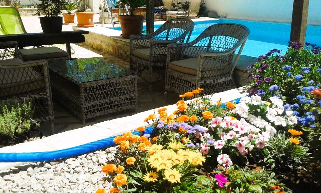 Дом в Будве, Черногория, 300 м² - фото 13