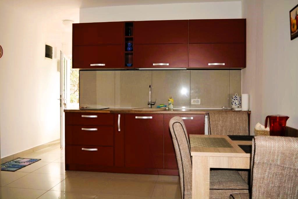 Дом в Будве, Черногория, 300 м² - фото 11