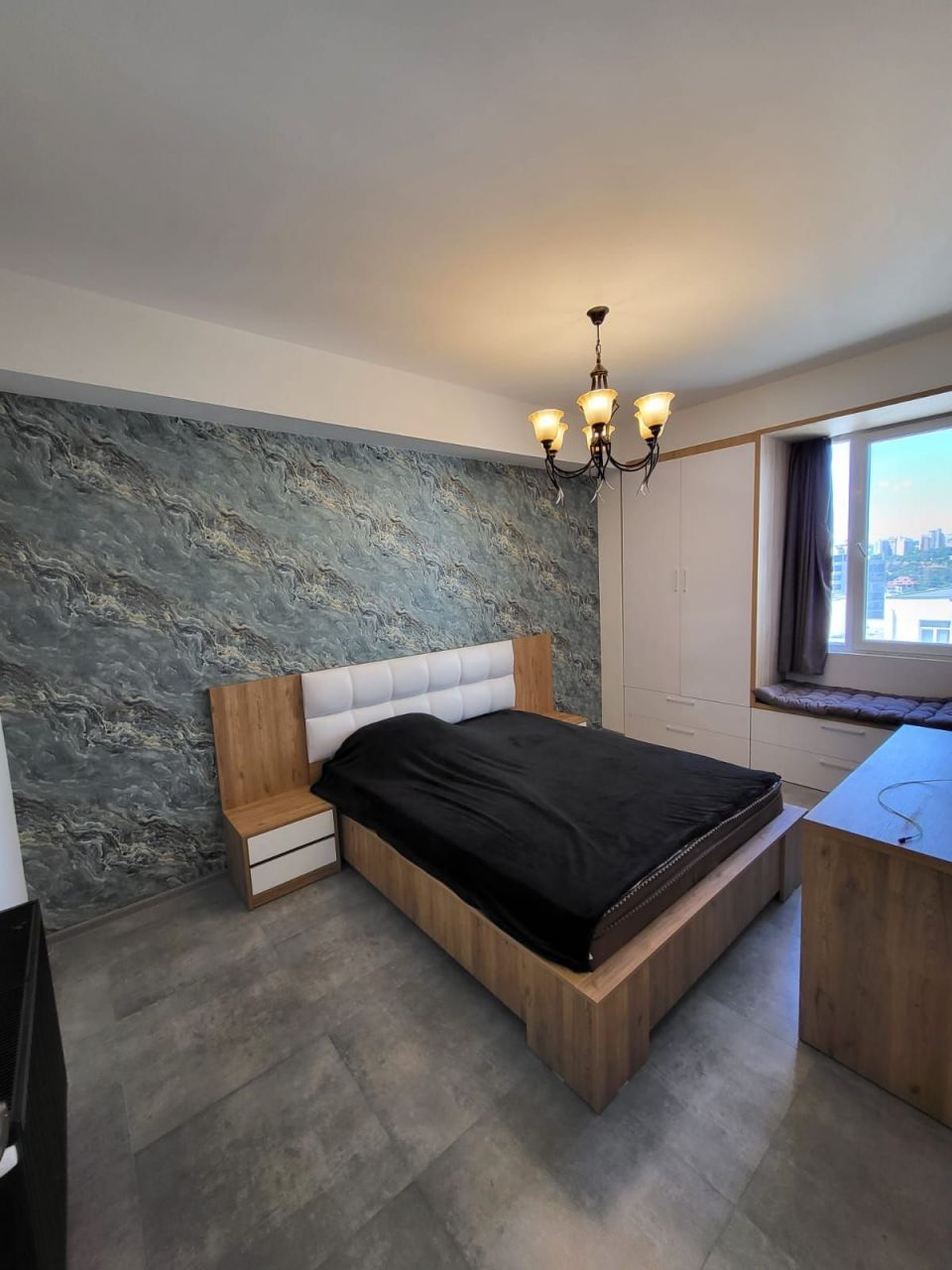 Квартира в Тбилиси, Грузия, 86 м² - фото 1