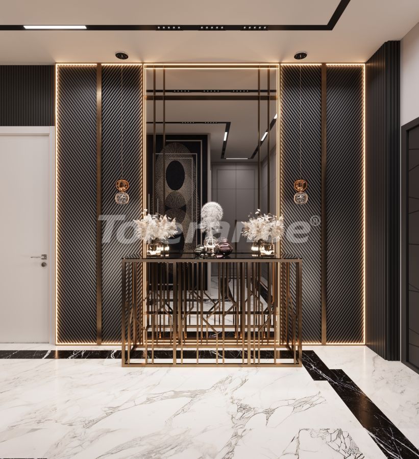 Вилла в Мерсине, Турция, 225 м² - фото 12