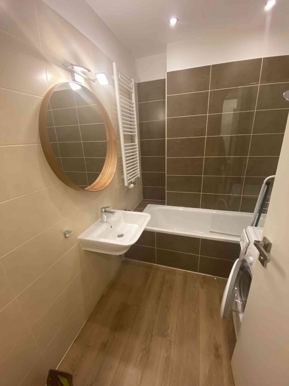 Квартира в Будапеште, Венгрия, 63 м² - фото 6