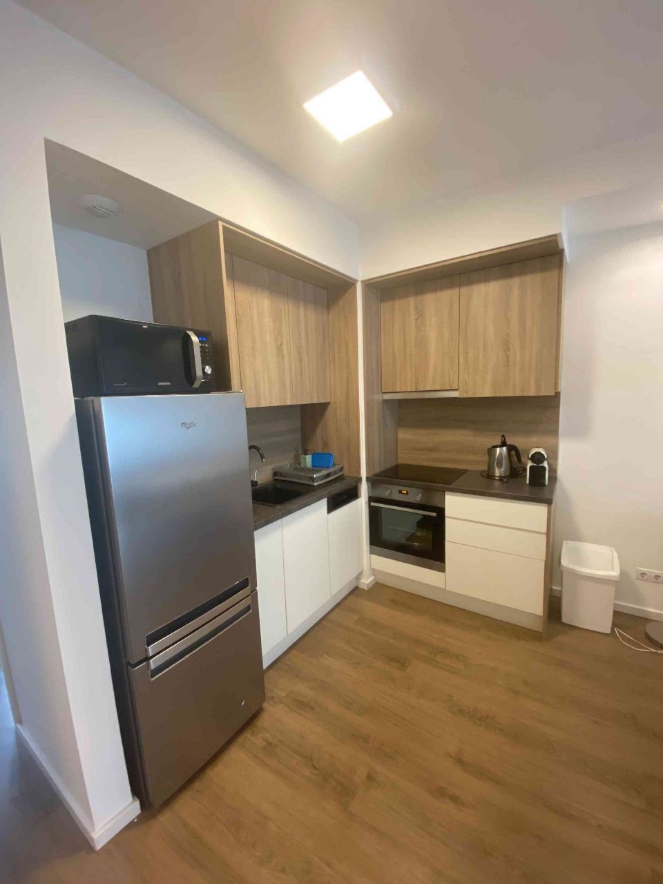 Квартира в Будапеште, Венгрия, 63 м² - фото 7