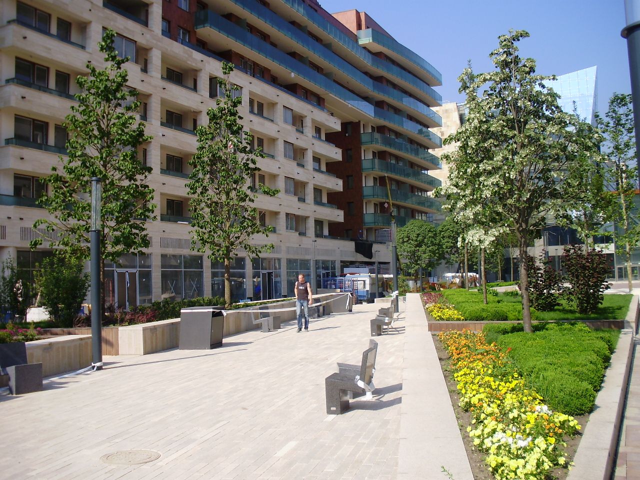 Квартира в Будапеште, Венгрия, 63 м² - фото 2