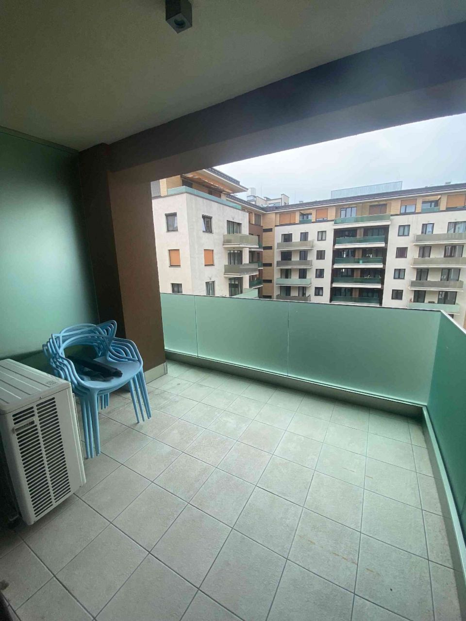 Квартира в Будапеште, Венгрия, 63 м² - фото 8