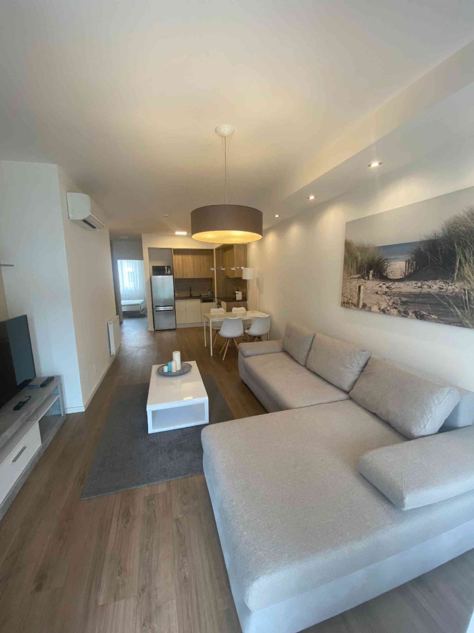 Квартира в Будапеште, Венгрия, 63 м² - фото 9