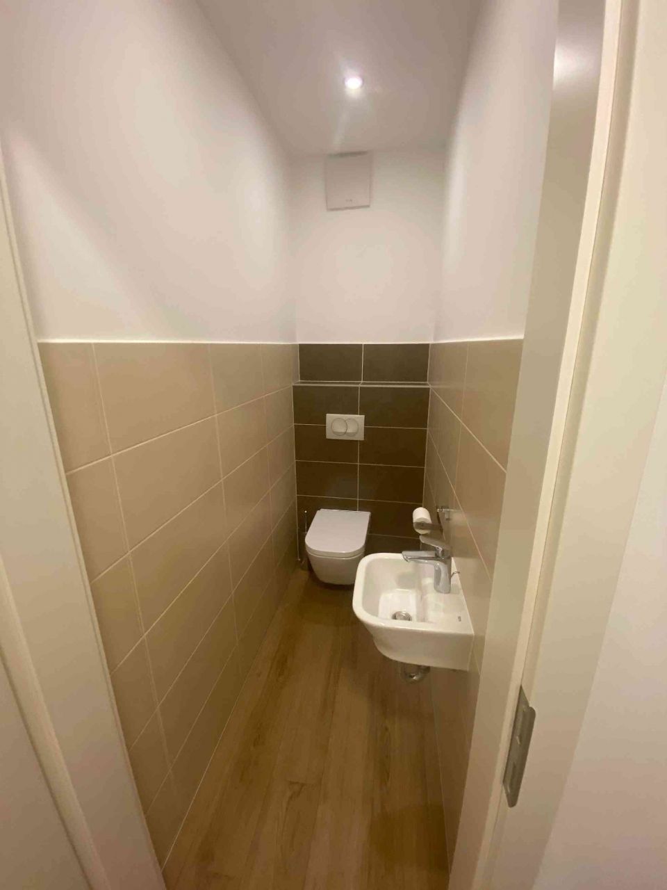 Квартира в Будапеште, Венгрия, 63 м² - фото 5