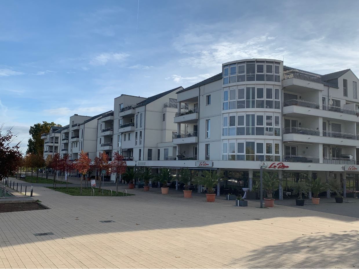 Кафе, ресторан в Вердере, Германия, 131.7 м² - фото 2