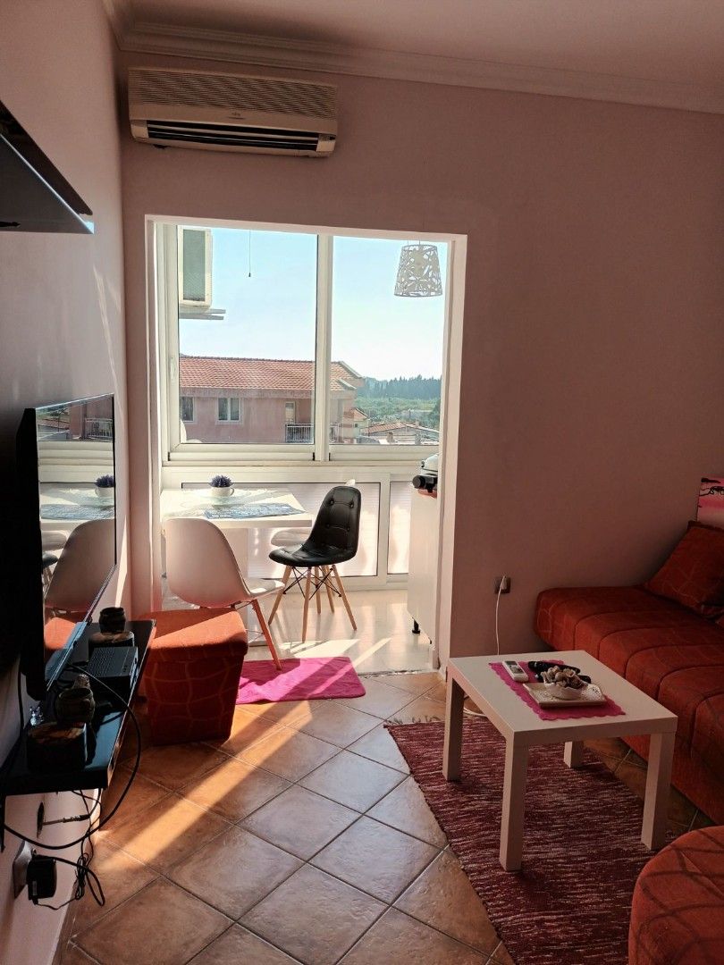 Квартира в Сутоморе, Черногория, 30 м2 - фото 1