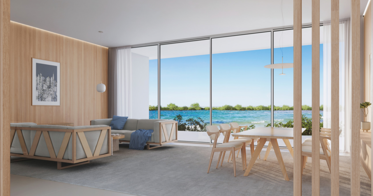 Студия в Дубае, ОАЭ, 62 м² - фото 5