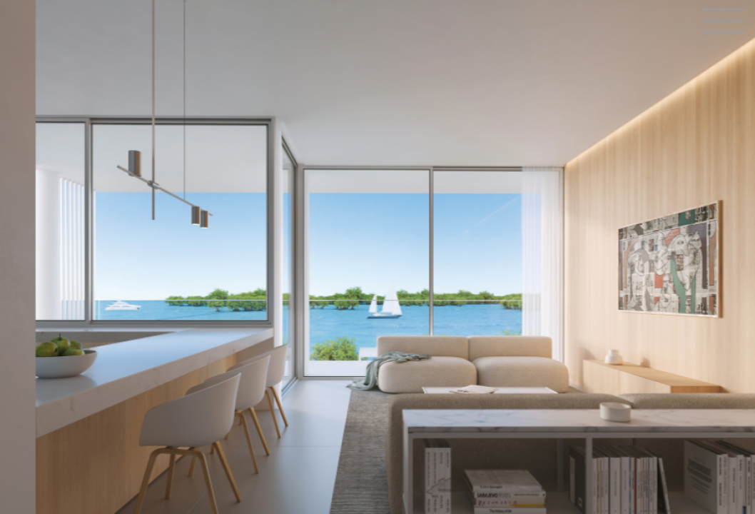 Студия в Дубае, ОАЭ, 62 м² - фото 6