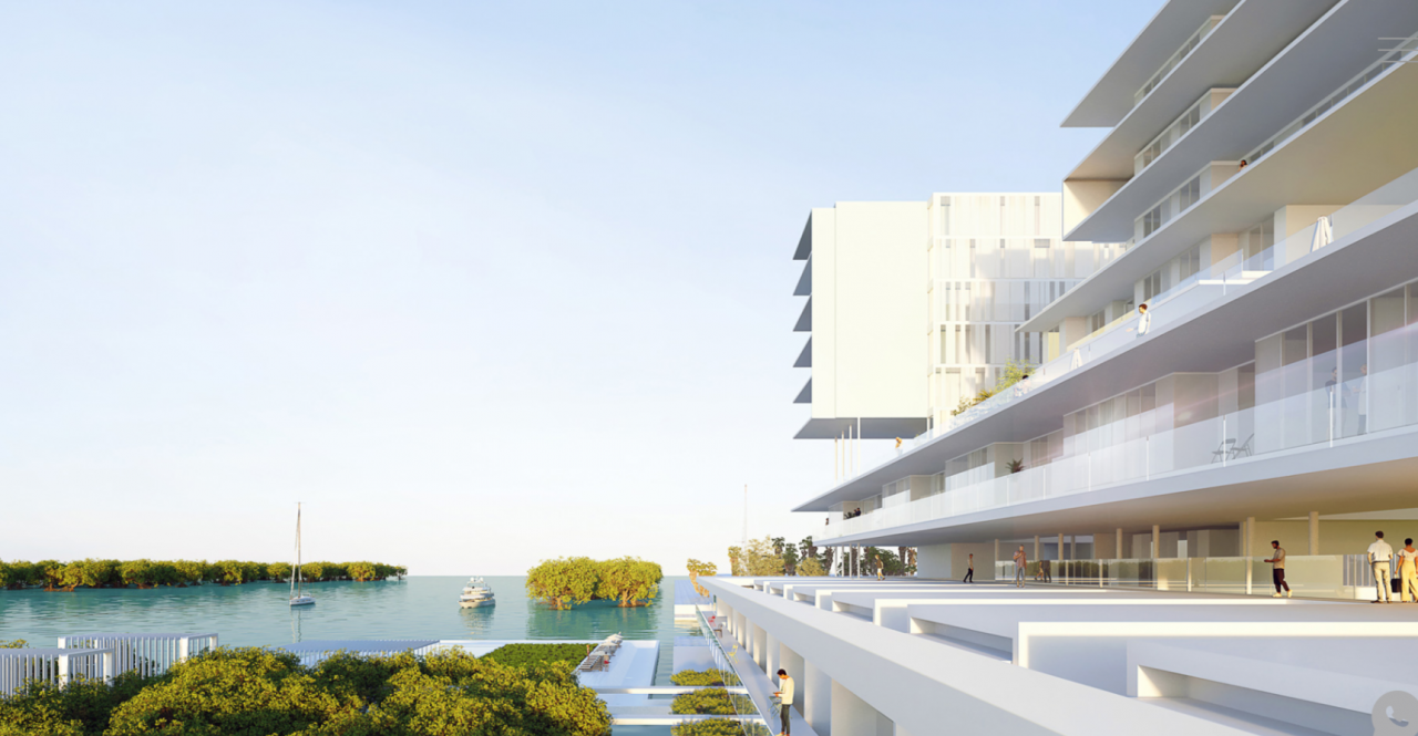 Студия в Дубае, ОАЭ, 62 м² - фото 8