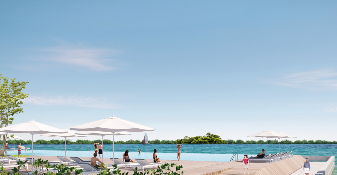 Студия в Дубае, ОАЭ, 62 м² - фото 9